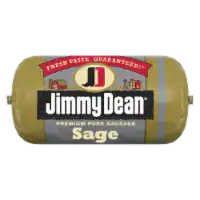 Jimmy Dean® Premium Pork Sage Breakfast Sausage Roll 16 OZ