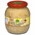 Kuhne Traditional German Barrel Sauerkraut 28.5 oz