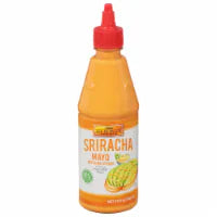 Lee Kum Kee Sriracha Mayo Sauce 15 fl oz