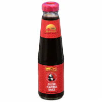 Lee Kum Kee Panda Oyster Sauce 9 fl oz