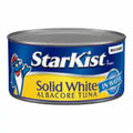StarKist® Solid White Albacore Tuna in Water Can 12 oz