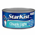 StarKist® Chunk Light Tuna in Water Cans 12 oz