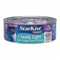 StarKist® Premium Chunk Light Tuna in Water Can 4.5 oz
