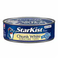 StarKist® Chunk White Albacore Tuna in Water Can 5 oz