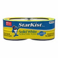 StarKist® Solid White Albacore Tuna in Water Can 4 pk / 5 oz