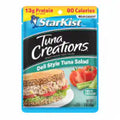 StarKist® Tuna Creations® Deli Style Tuna Salad Pouch 2.6 oz
