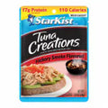 StarKist® Tuna Creations® Hickory Smoked Pouch 2.6 oz