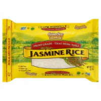 Golden Star Jasmine Rice 5 lb