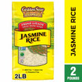 Golden Star Thai Hom Mali Jasmine Rice, 2 lbs