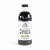 Rodelle Pure Madagascar Bourbon Vanilla Extract 16 oz