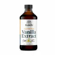 Rodelle Gourmet Pure Vanilla Extract 8 fl oz
