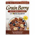 The Silver Palate Grain Berry® Multi-Bran Flakes Cereal 12 oz