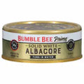 Bumble Bee Prime™ Solid White Albacore Tuna in Water 5 oz