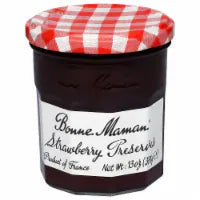 Bonne Maman® Strawberry Preserves 13 oz
