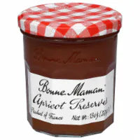 Bonne Maman® Apricot Preserves 13 oz