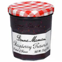 Bonne Maman® Raspberry Preserves 13 oz