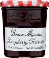 Bonne Maman® Raspberry Preserves 13oz