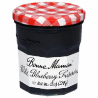Bonne Maman® Wild Blueberry Preserves 13 oz