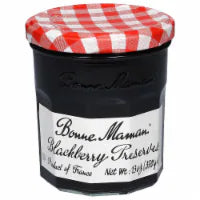 Bonne Maman® Blackberry Preserves 13 oz