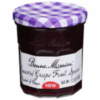 Bonne Maman® Concord Grape Fruit Spread 12.7 oz