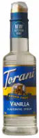 Torani Sugar Free Vanilla Syrup 12.7 fl oz