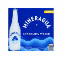 Mineragua® Sparkling Water 12 pk / 12.5 fl oz
