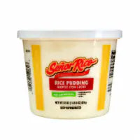 Senor Rico Rice Pudding 22 oz