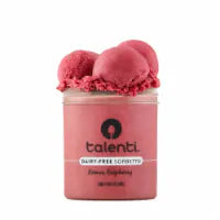 Talenti Sorbetto Roman Raspberry 1 pt