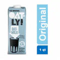 Oatly Dairy-Free Shelf-Stable Original Oat Milk 32 fl oz