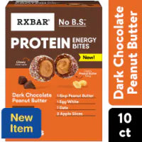 Insurgent Brands LLC RXBAR® Chocolate Peanut Butter 8.8 oz