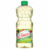 Crisco® Pure Canola Oil 40 oz