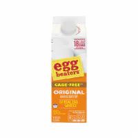Egg Beaters Original Cage-Free Liquid Egg Substitute 32 oz