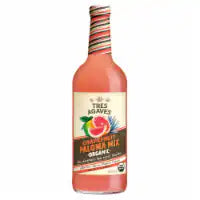 Tres Agaves® Grapefruit Paloma Mix 33.8 fl oz