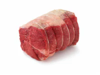 Beef Choice Chuck Roast Cross Rib (1 Roast)