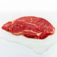 Beef Choice Chuck Steak (1 Steak) about $7.99/lb