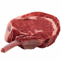 Choice Boneless Beef Ribeye Roast about 3 pounds
