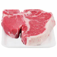 Choice Porterhouse Beef Loin Steak (Single) $13.99/lb