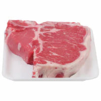 1 Beef Choice T-Bone Steak