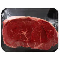 Beef Choice Top Sirloin Steak (1 Steak) $8.99/lb