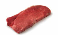 Beef Choice Thick Cut Top Round London Broil (1 Roast) $7.99/lb