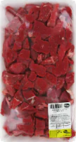 Beef Choice Beef for Stew Value Pack about 2.5 pounds
