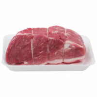 Pork Bone-In Boston Butt Shoulder Roast 4-5 pounds