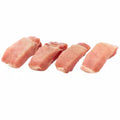 Pork Loin Country Style Boneless Ribs about 2 pounds