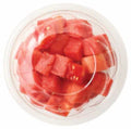 Watermelon Cubes Fresh Cut In Store Daily 20 oz