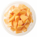 Cantaloupe  Fresh Cut In Store Daily 20oz
