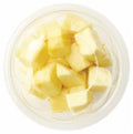 Pineapple Cup Fresh Cut In Store Daily 20 oz