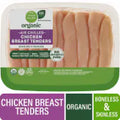 Simple Truth Organic® Boneless Skinless Fresh Organic Chicken Breast Tenders about 1.5 pounds