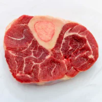 Beef Bone In Cross Cut Shank $7.99/lb