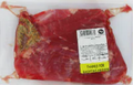 Kroger® Flat Cut Corned Beef Brisket about 3 pounds