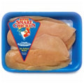 Smart NAE Boneless Skinless Chicken Breast 1 pound